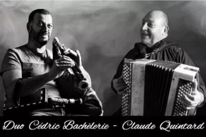 Bal trad