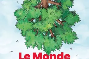 Le monde à l'envers Ciné-bout'chou spécial