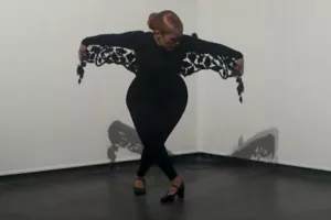 DANSES INTERDITES