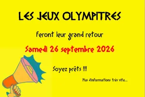 Jeux olympitres d'hiver