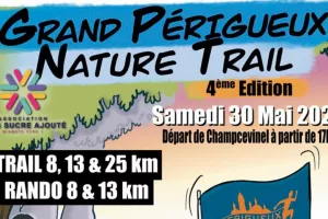 Grand Périgueux Nature Trail