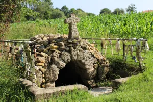 Journées du Patrimoine - Fontaines, chapelle et concert à Ousse-Suzan