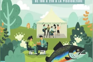 Les mardis de l'été