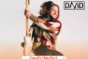 Concert - DaviD (McFly)