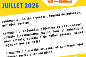 BEAUFORT EN FÊTE