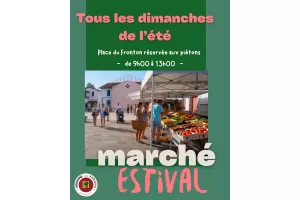 Marché