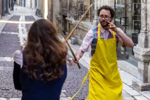 Visite guidée Périgueux - Secrets et potins : les petites histoires de Périgueux