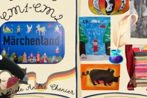 Exposition "Märchen & Merveilles Contes, mythes et légendes d’hier et d’ailleurs"