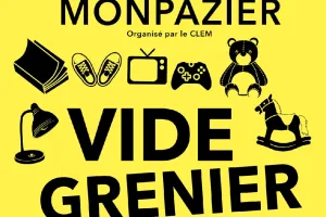 Vide grenier