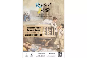 Roméo et Juliette