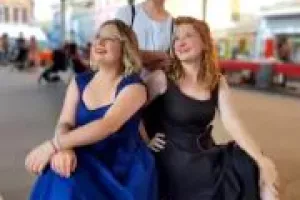 LEMON TWIST EN CONCERT
