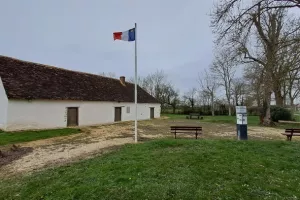 Visite de la Ferme Acadienne