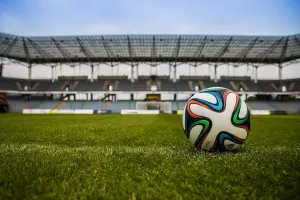 Tournoi de football féminin à 8 - 3ème édition