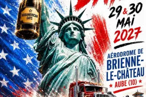 Aubamerican Days