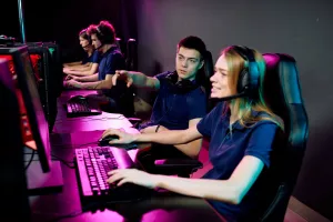 Les Jeudis de Cap 33 : Tournoi E-Sport