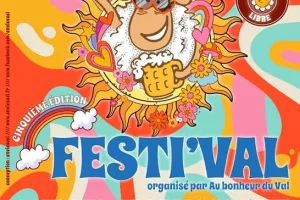 Festi'val