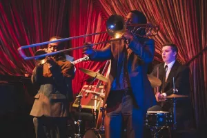 Nuit de Jazz