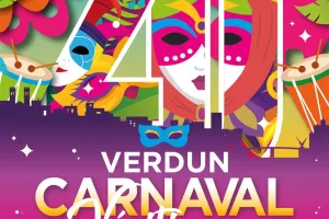 Carnaval vénitien