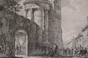 Visite du Fonds ancien de la Médiathèque