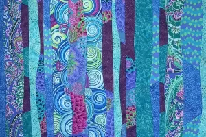 Expo Patchwork & Art textile