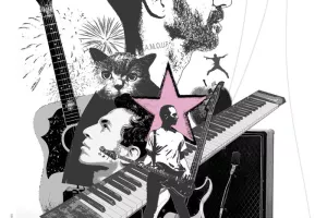 Calogero le 27 juillet au Théâtre Antique d'Arles