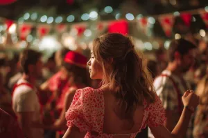Bal des pompiers