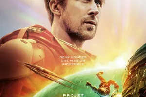 Cinéma Arudy : Projet dernière chance VOSTFR