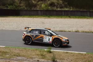 Rallye du Gard
