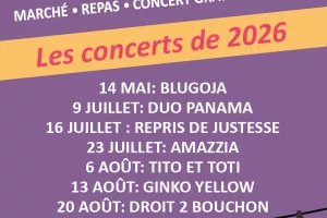 Les Jeudis Joyeux