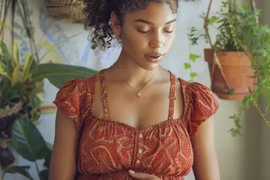 Chant prénatal