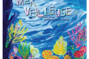 MER VEILLEUSE