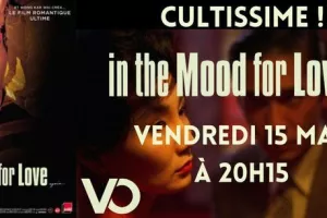 In The Mood for Love