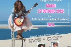 Spectacle : Libre de toutes peurs