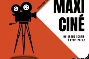 Maxi-Ciné