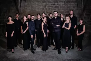 Concert Les Musicales : LIGHT !