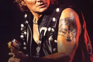 Johnny Hallyday, Lorada Tour - Bercy 1995