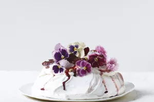 Démonstration de photographie culinaire