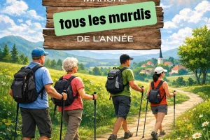Rendez-vous rando cool