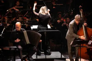 Origines Symphonic - Festival 1001 Notes