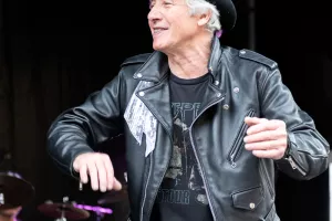 Live the Keys Rock légende 70’s