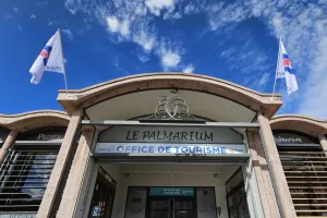 VISITE GUIDÉE DU CENTRE HISTORIQUE « PERPIGNAN, JE TE DÉCOUVRE »