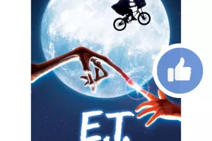 Cinéma en plein air : E.T. L’extraterrestre