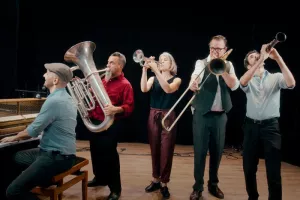 Concert "Les mercredis à Vauban"