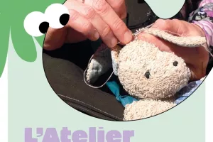 L’Atelier de Jeanne