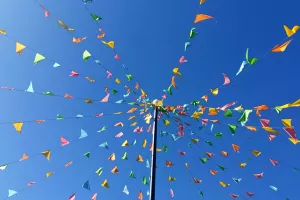 FÊTE VOTIVE SAINTE-COLOMBE DE PEYRE