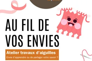 Au fil de vos envies