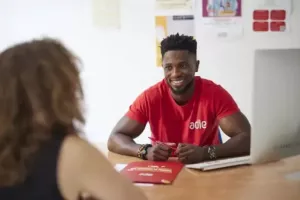 Faire connaissance avec l'Adie