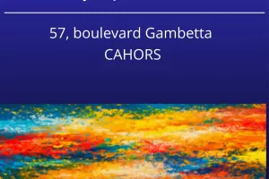 Exposition galerie éphémère : peinture, sculpture, mobilier d'art