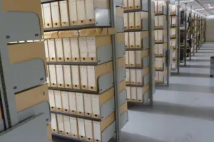 L'envers du décor