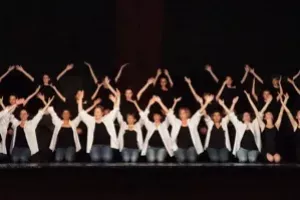 Gala de danse